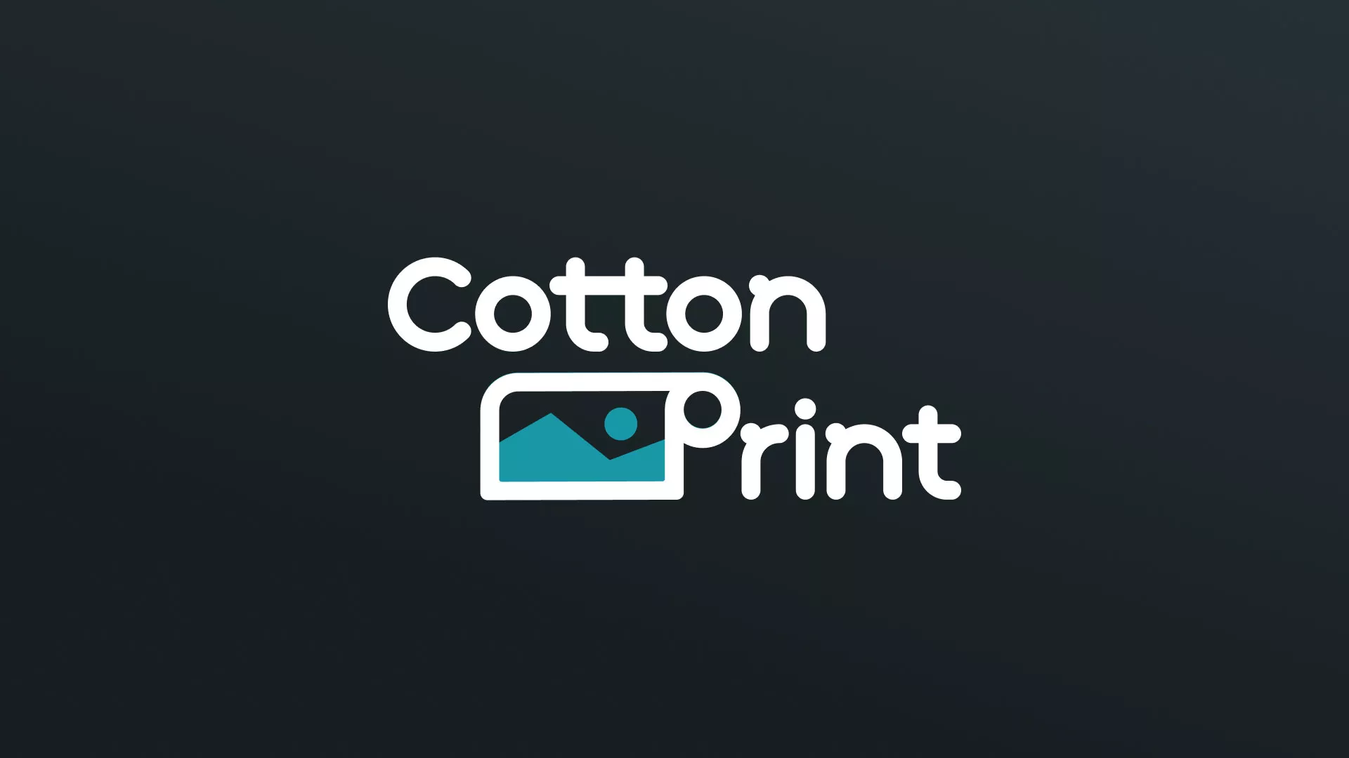 Разработка логотипа в Заозёрске для компании «CottonPrint»